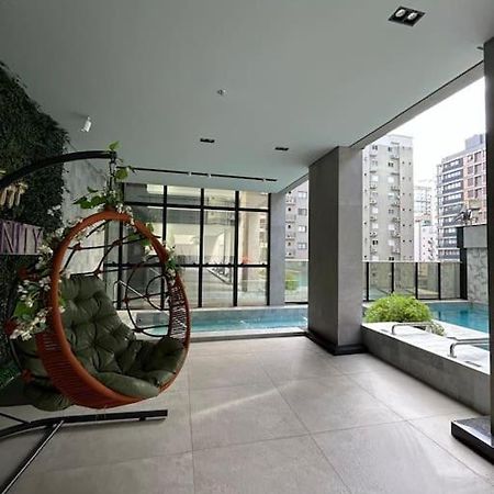Flat 1609 Infinity Tower Apartamento Itapema Exterior foto
