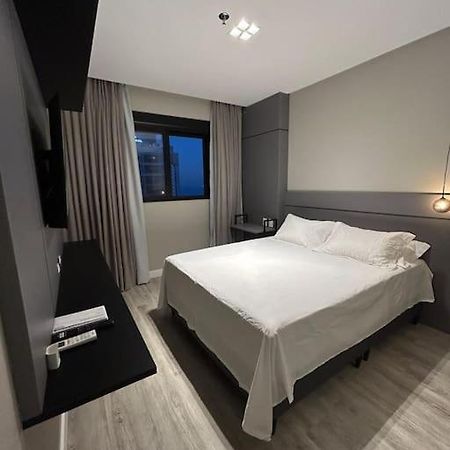 Flat 1609 Infinity Tower Apartamento Itapema Exterior foto