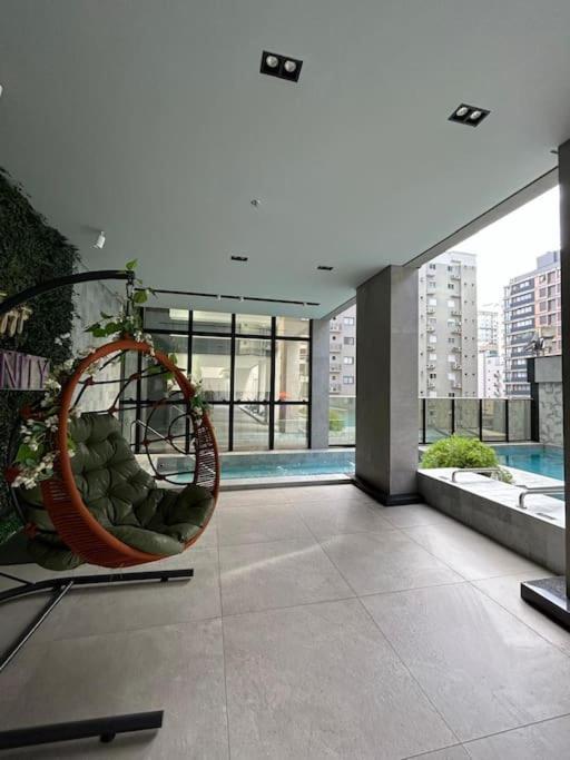 Flat 1609 Infinity Tower Apartamento Itapema Exterior foto