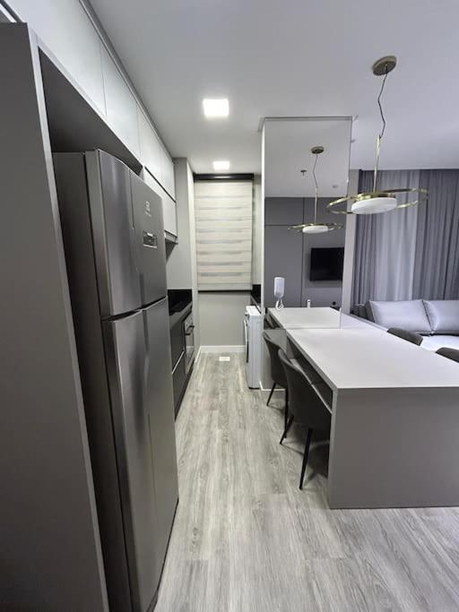 Flat 1609 Infinity Tower Apartamento Itapema Exterior foto