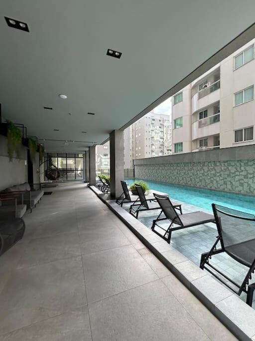 Flat 1609 Infinity Tower Apartamento Itapema Exterior foto