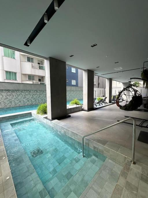 Flat 1609 Infinity Tower Apartamento Itapema Exterior foto