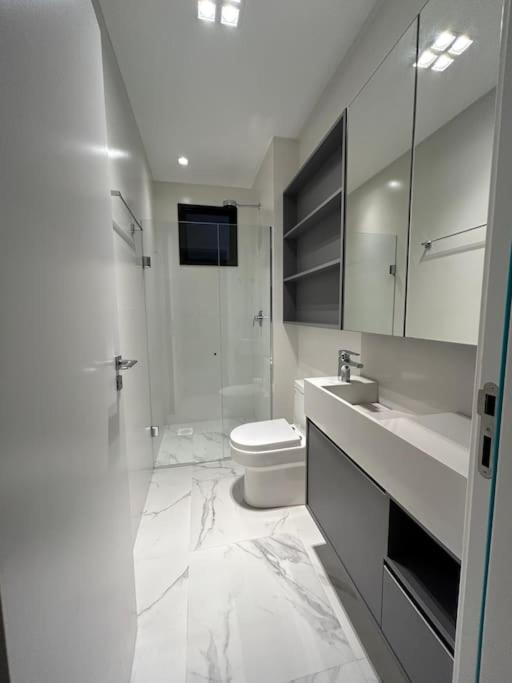 Flat 1609 Infinity Tower Apartamento Itapema Exterior foto