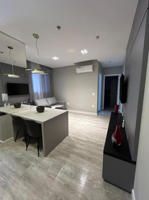 Flat 1609 Infinity Tower Apartamento Itapema Exterior foto