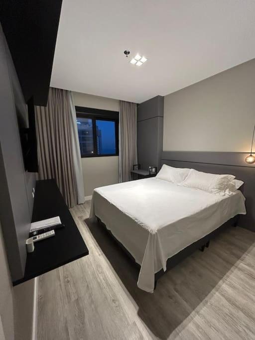 Flat 1609 Infinity Tower Apartamento Itapema Exterior foto